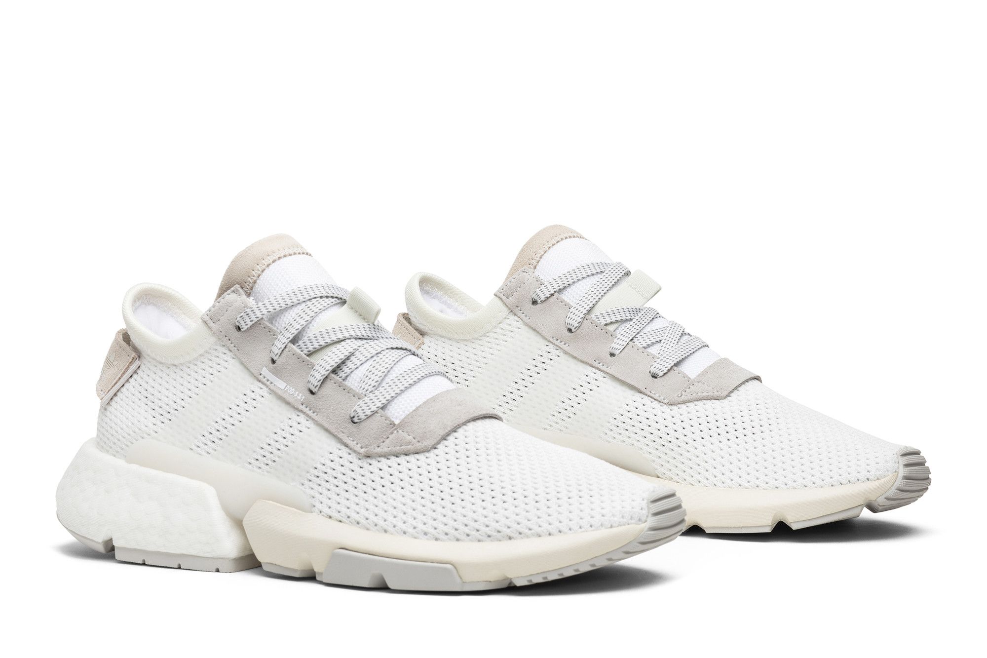 Buy P.O.D. S3.1 Triple White B28089 GOAT UK