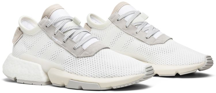 POD S31 Triple White