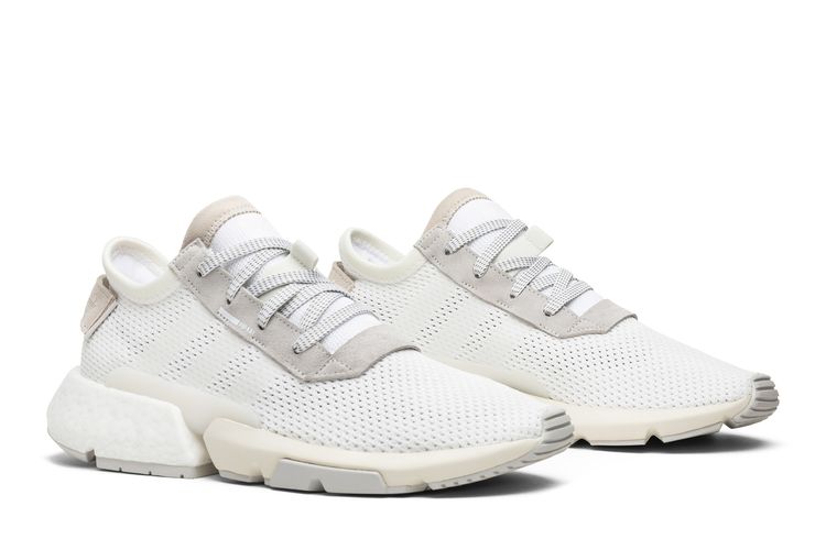 Buy Adidas 'Triple White' B28089 GOAT