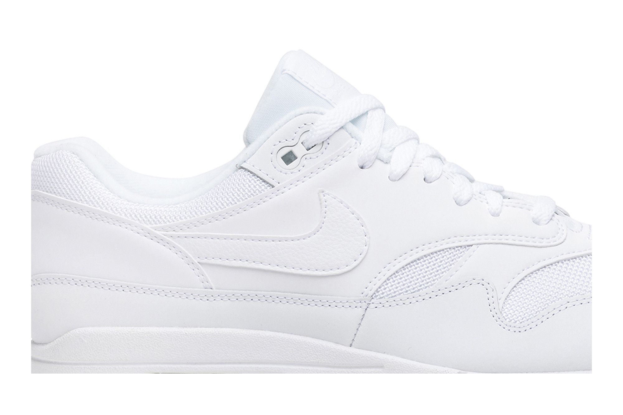 Buy Air Max 1 White Gum AH8145 109 GOAT