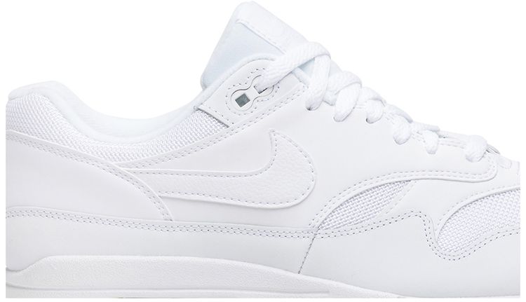 Nike Air Max 1 White Gum