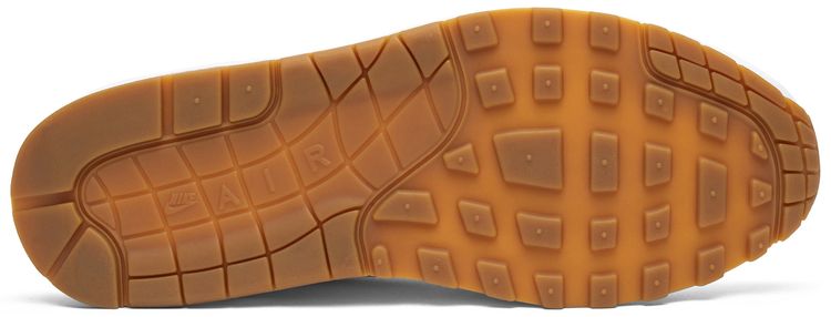 Nike Air Max 1 White Gum