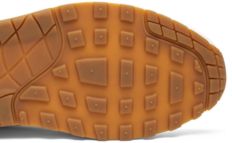 Nike Air Max 1 White Gum