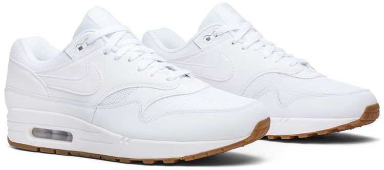 Nike Air Max 1 White Gum