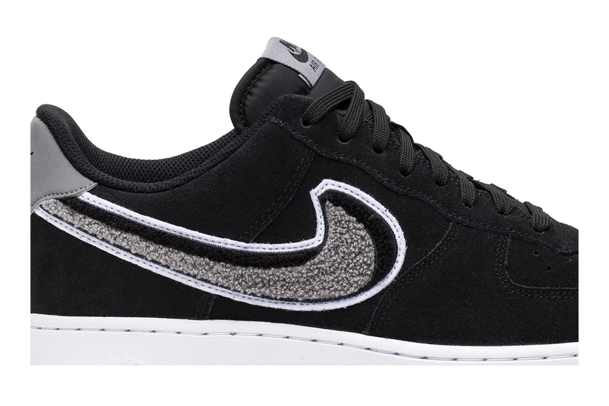 Air force 1 chenille shop