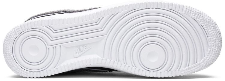 Nike Air Force 1 07 LV8 Chenille Swoosh