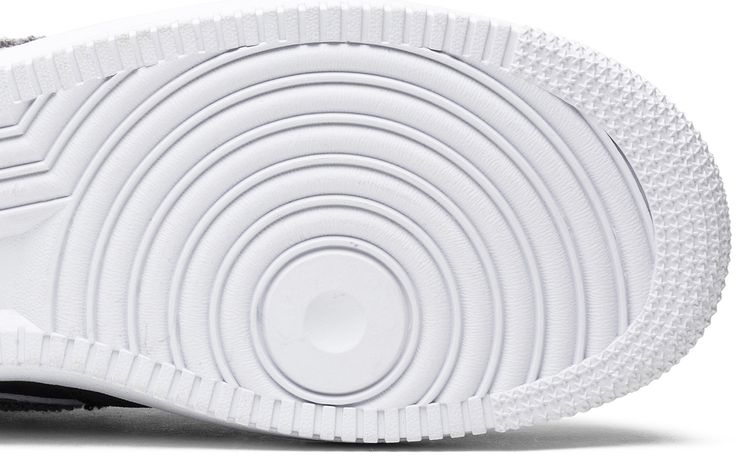 Nike Air Force 1 07 LV8 Chenille Swoosh