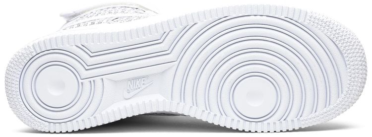 Nike Wmns Air Force 1 High LX Just Do It