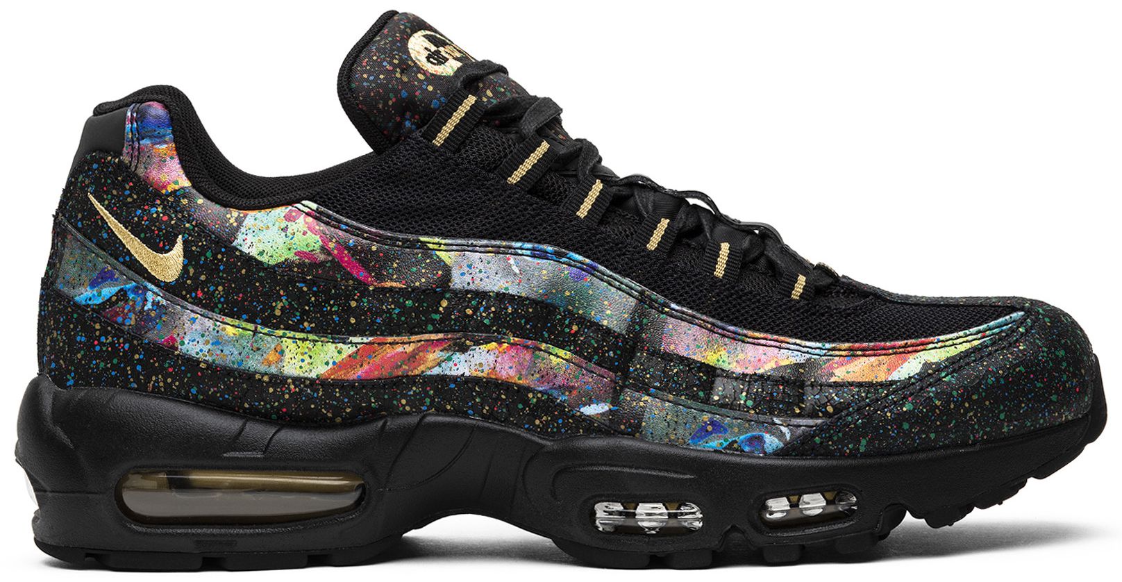 caribana air max 95