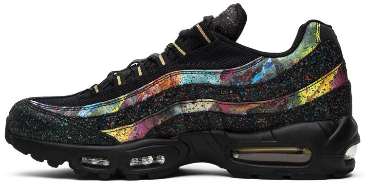 Nike Air Max 95 Caribana