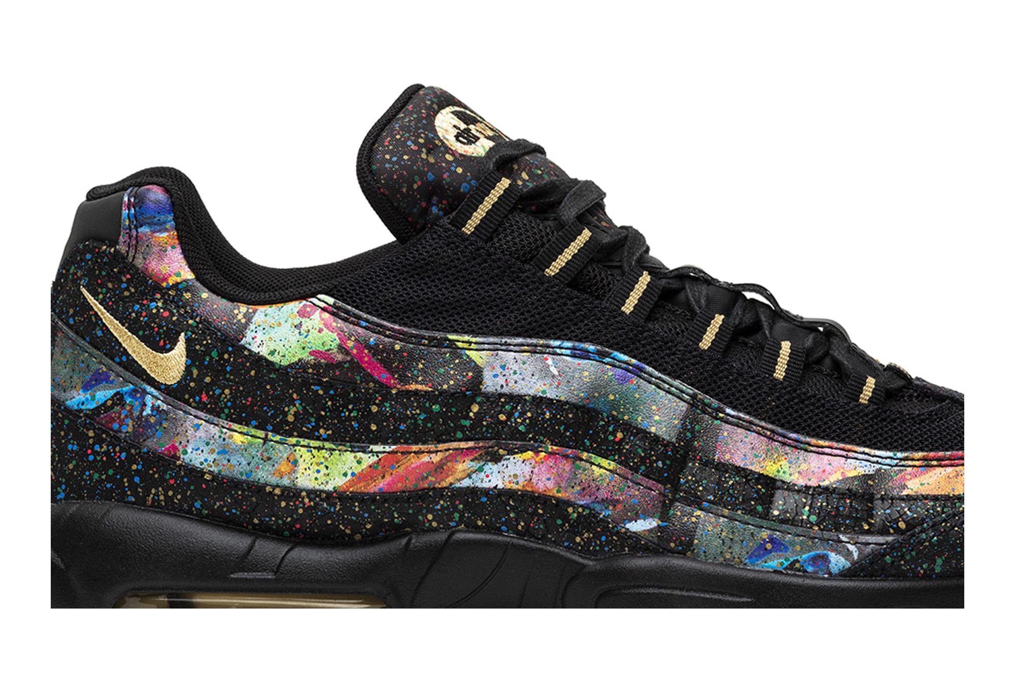 Nike air max 95 caribana sales