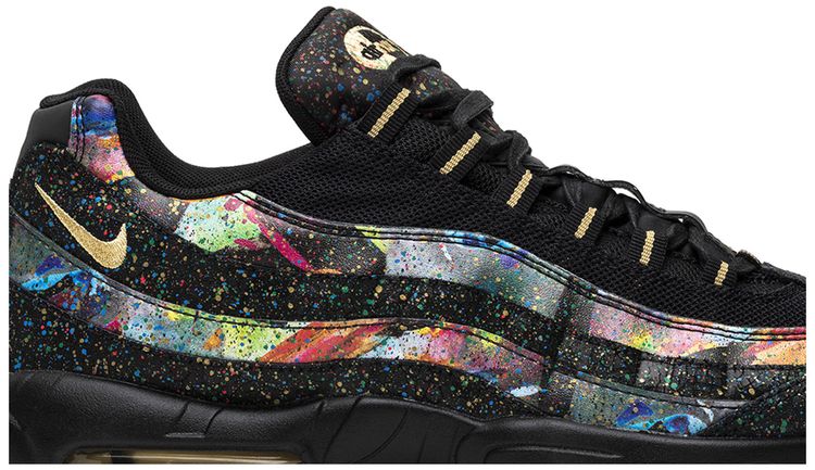 Nike Air Max 95 Caribana