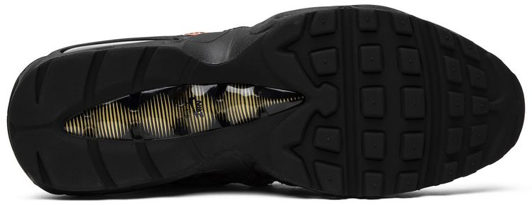 Nike Air Max 95 Caribana