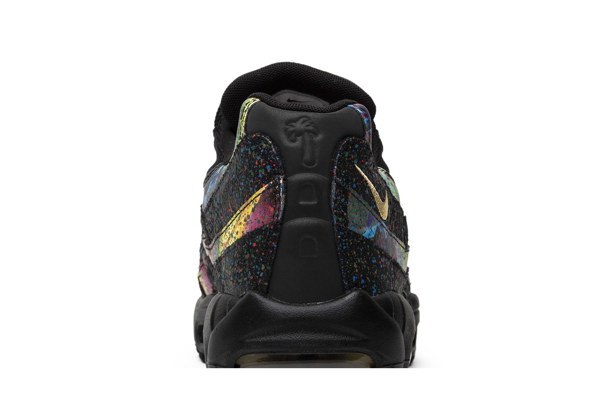 Air max 95 caribana sales