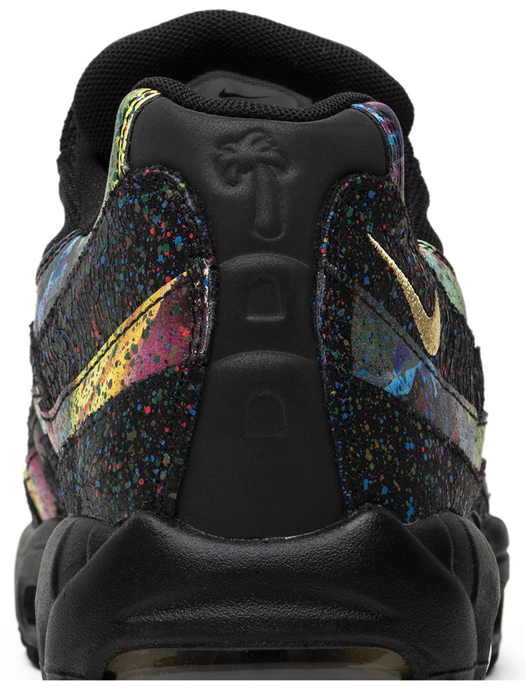 Nike Air Max 95 Caribana