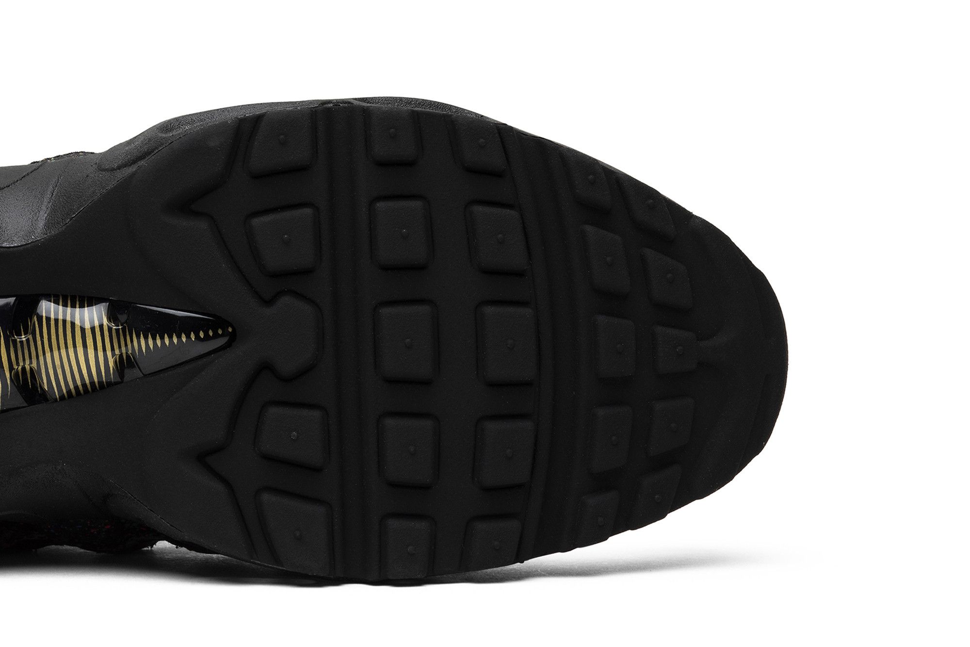 Buy Air Max 95 Caribana AT6142 001 GOAT
