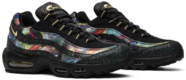 Nike Air Max 95 Caribana