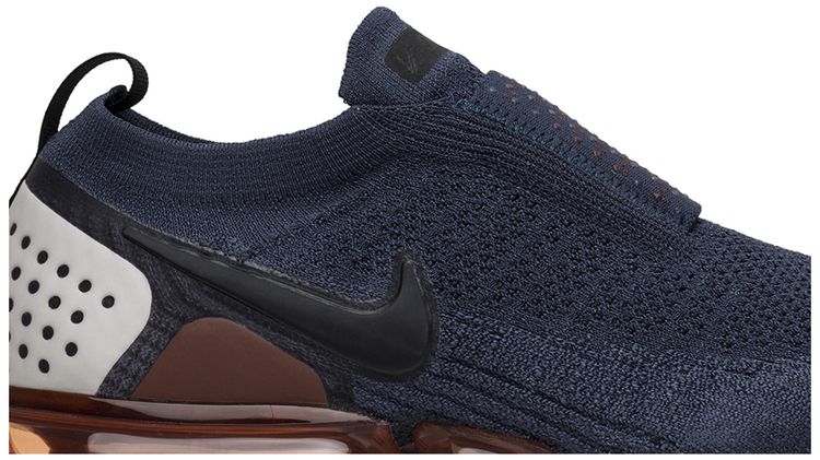 Nike VaporMax Moc 2 Gunsmoke