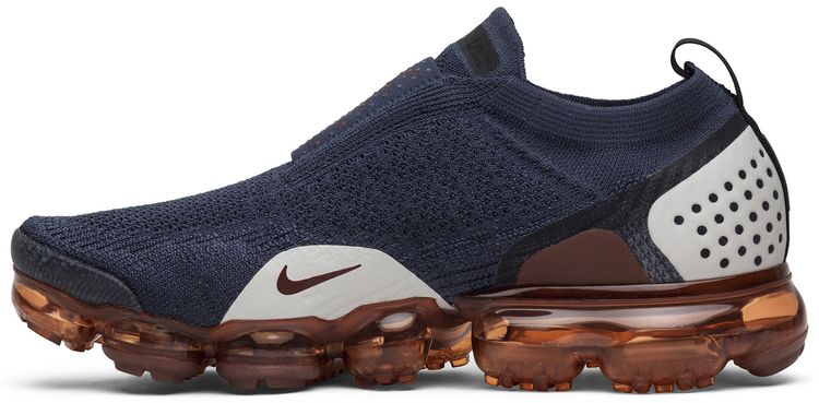 Nike VaporMax Moc 2 Gunsmoke