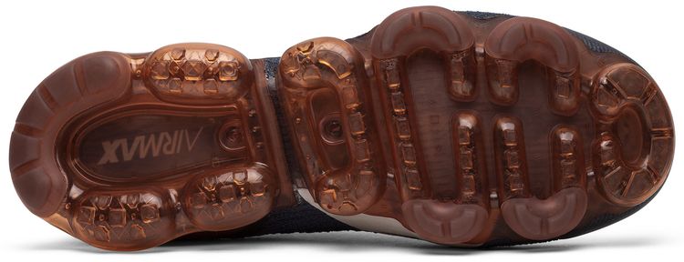 Nike VaporMax Moc 2 Gunsmoke