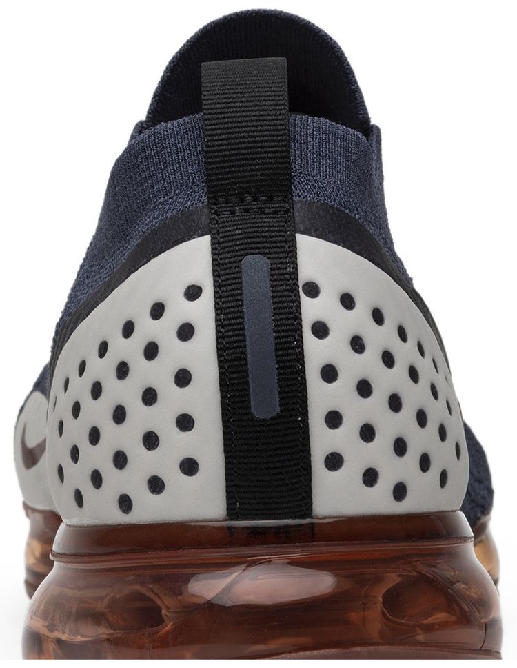 Nike VaporMax Moc 2 Gunsmoke