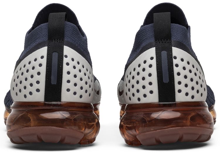 Nike VaporMax Moc 2 Gunsmoke