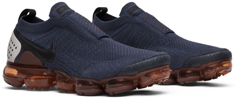Nike VaporMax Moc 2 Gunsmoke
