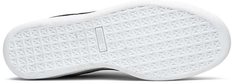 Puma Stampd x Suede Classic White Black