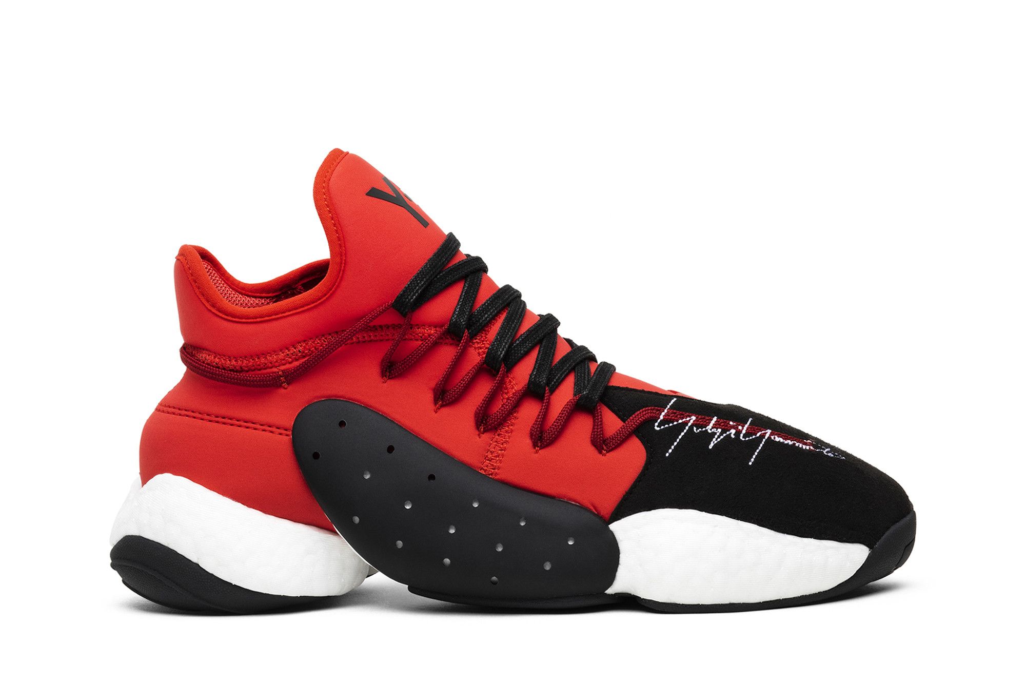 Y3 bball byw cheap