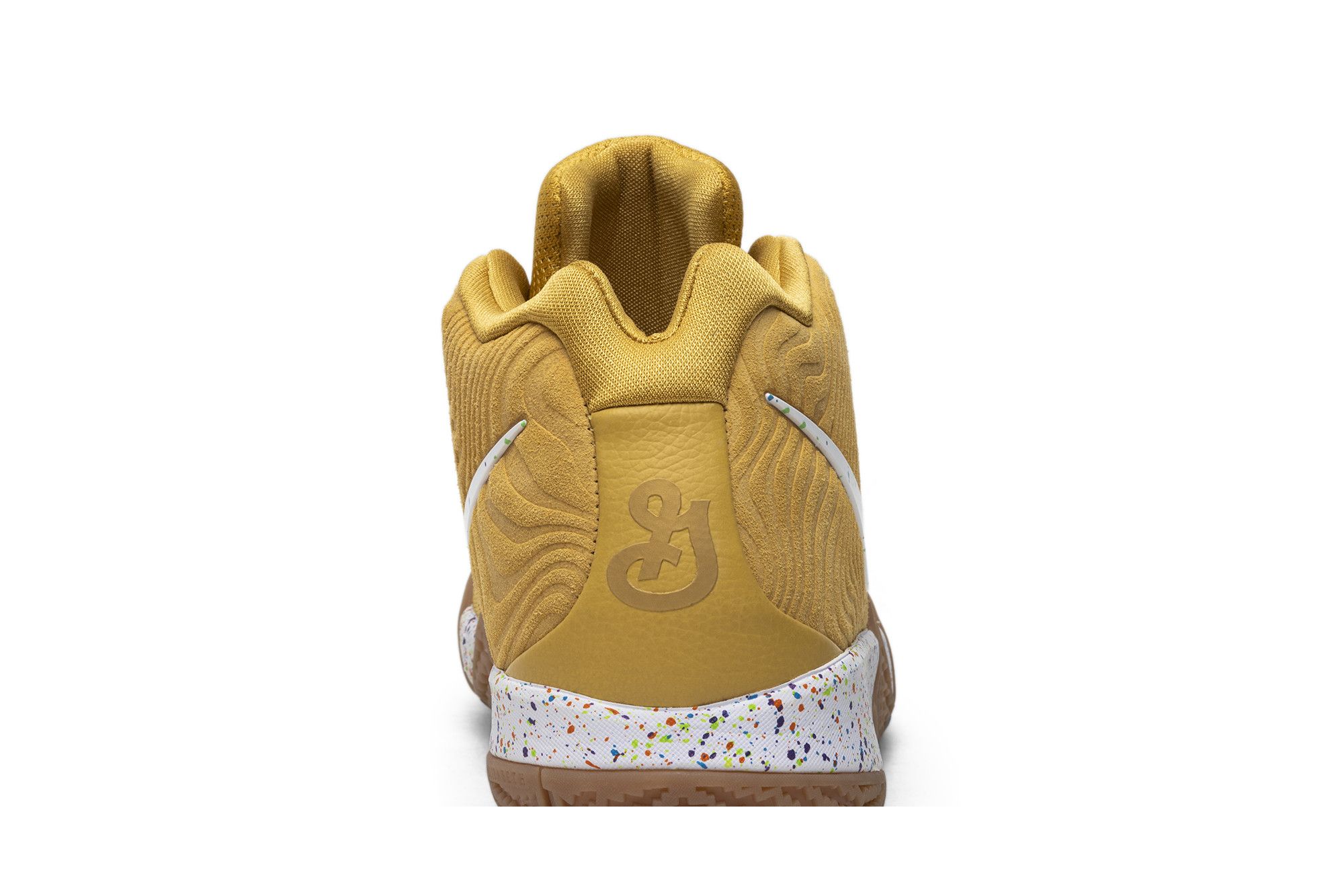 Buy Kyrie 4 Cinnamon Toast Crunch GS BV7791 900 GOAT