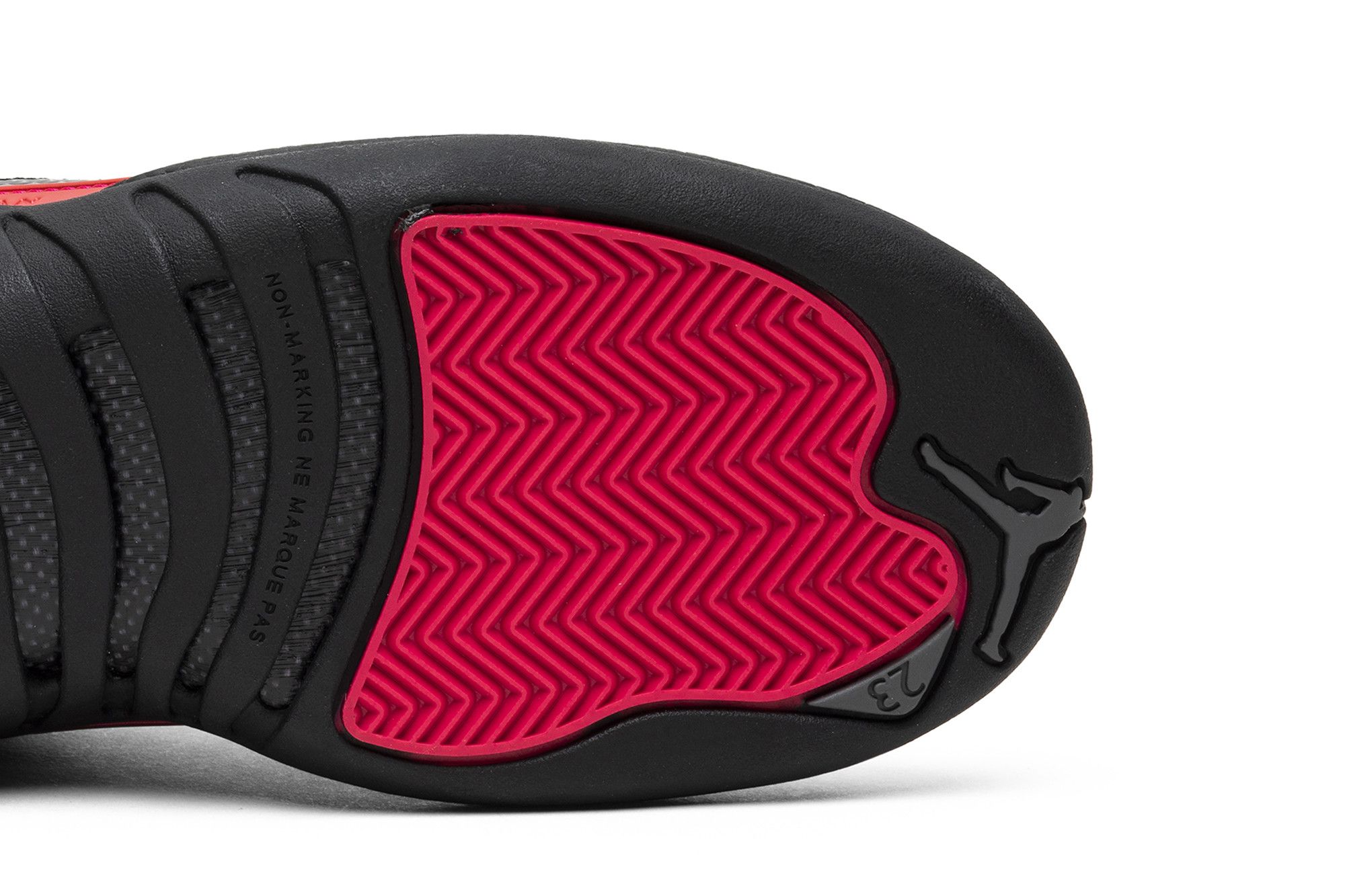 Retro 12 rush pink store