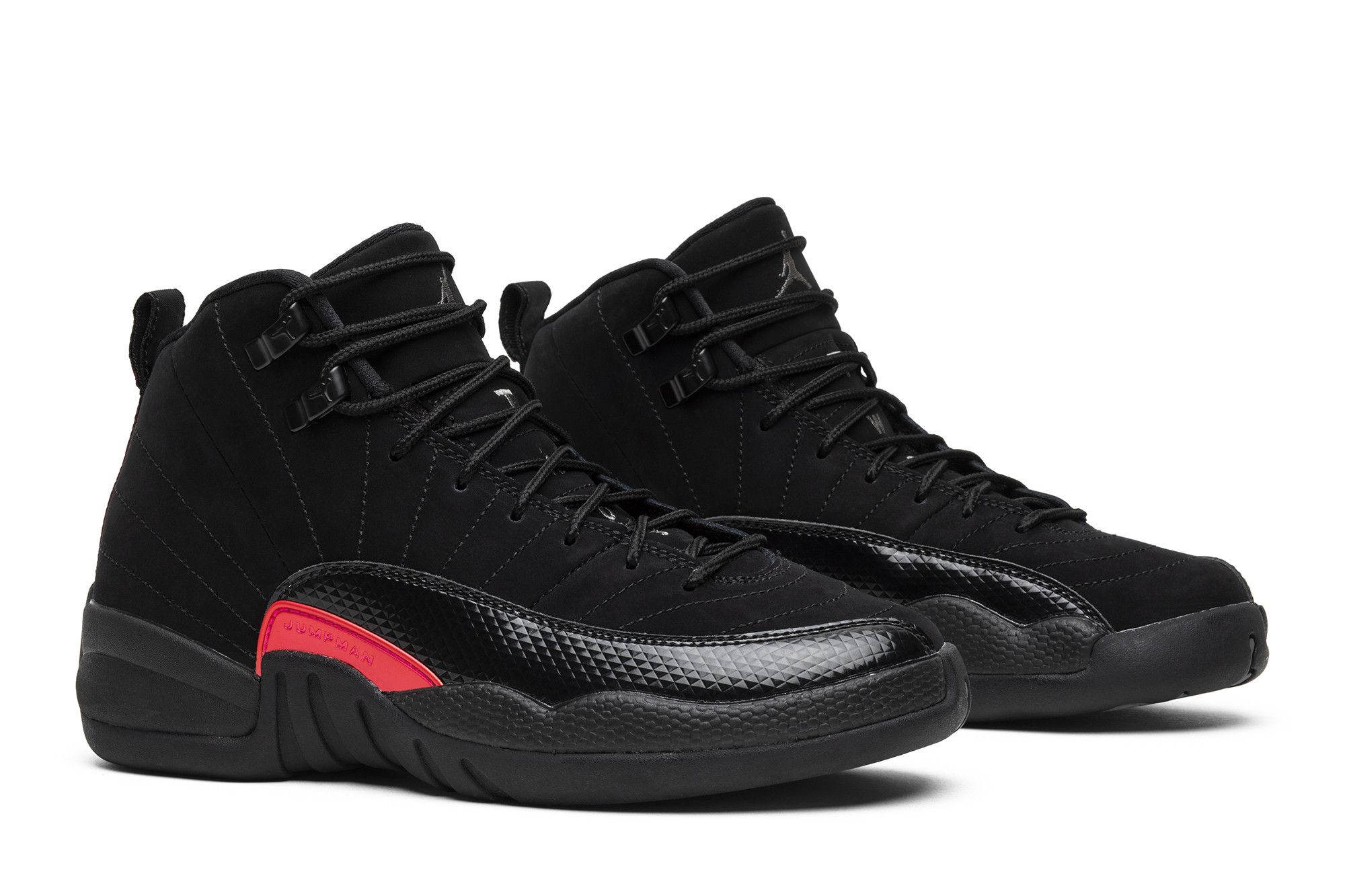 Rush pink jordan 12 sales