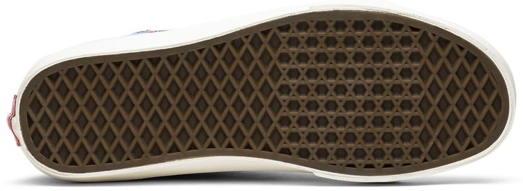 Disney x John Van Hamersveld x Vans Sk8 Hi Mickeys 90th