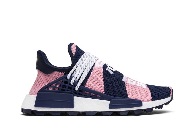 pharrell nmd heart mind