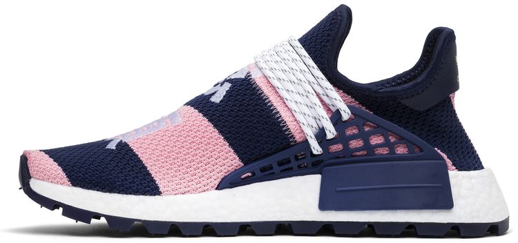 Pharrell x Billionaire Boys Club x adidas NMD Human Race Trail HeartMind