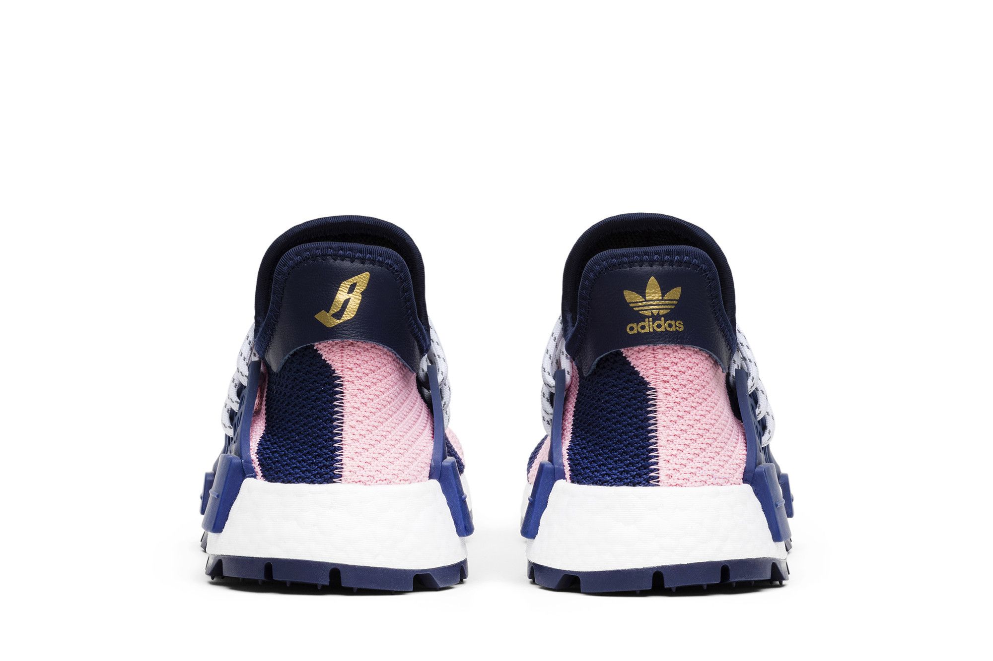 Human races heart mind store