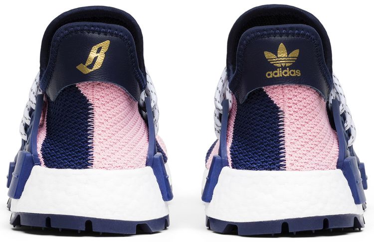 Pharrell x Billionaire Boys Club x adidas NMD Human Race Trail HeartMind