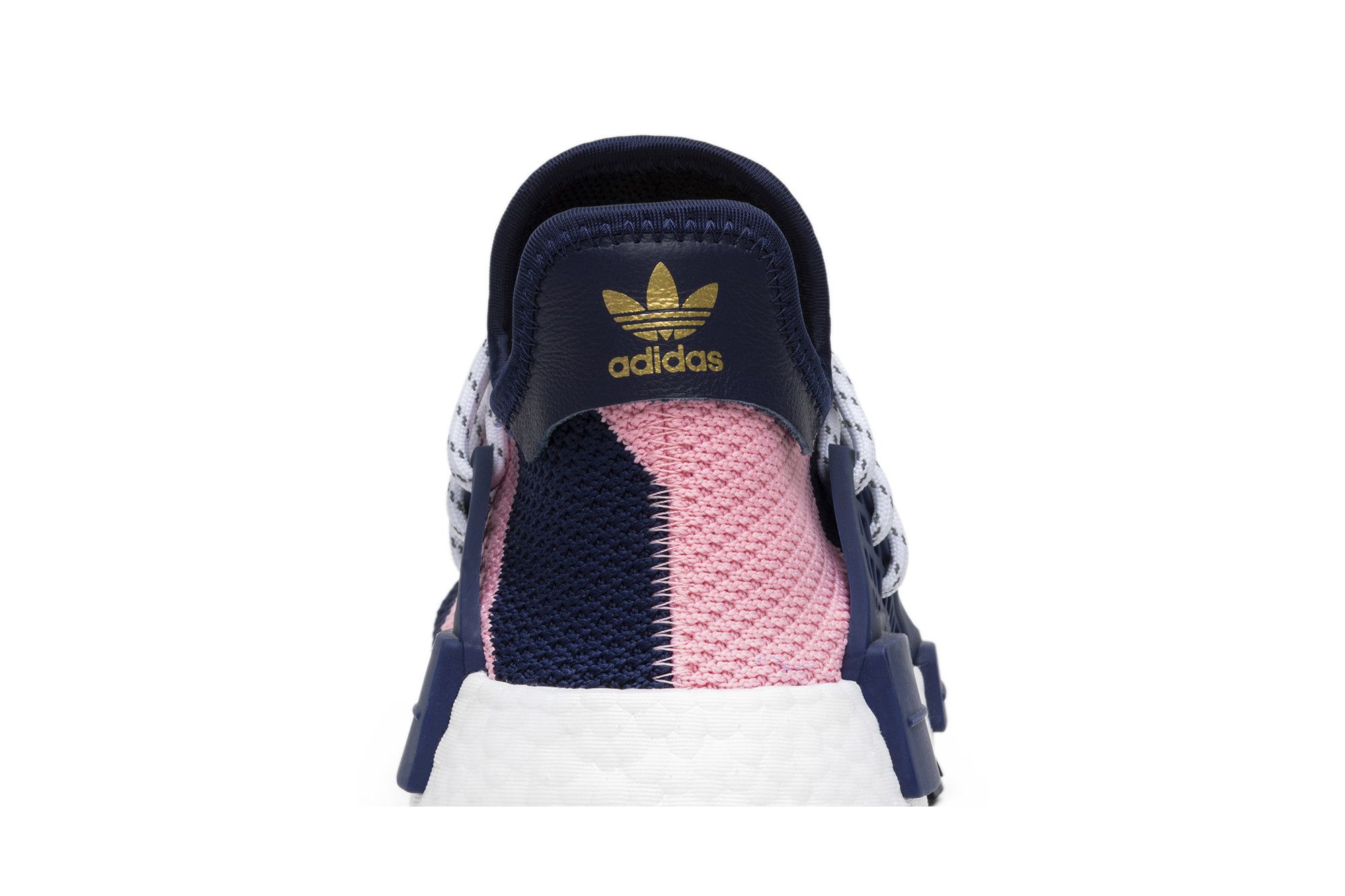 Buy Pharrell x Billionaire Boys Club x NMD Human Race Trail Heart Mind G26277 GOAT