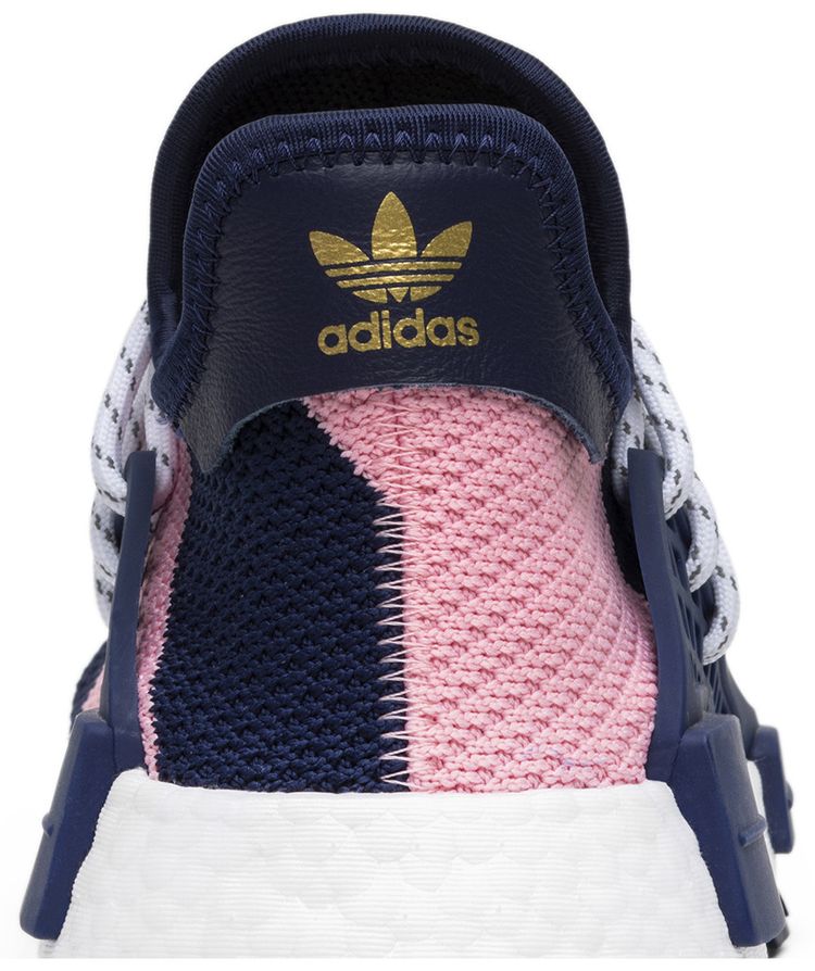 Pharrell x Billionaire Boys Club x adidas NMD Human Race Trail HeartMind