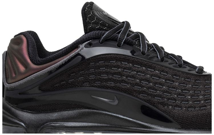 Nike Air Max Deluxe Black Bronze