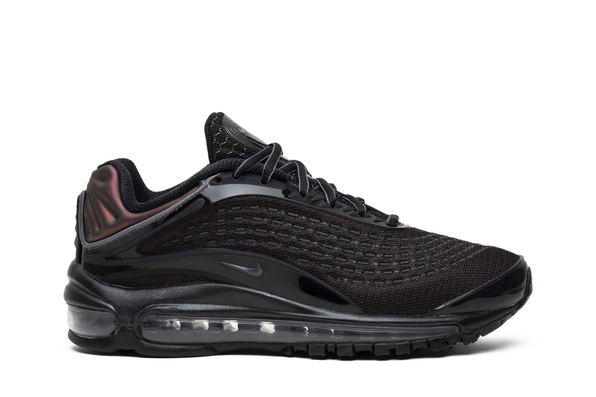 Buy Air Max Deluxe Black Bronze AV2589 001 GOAT AU