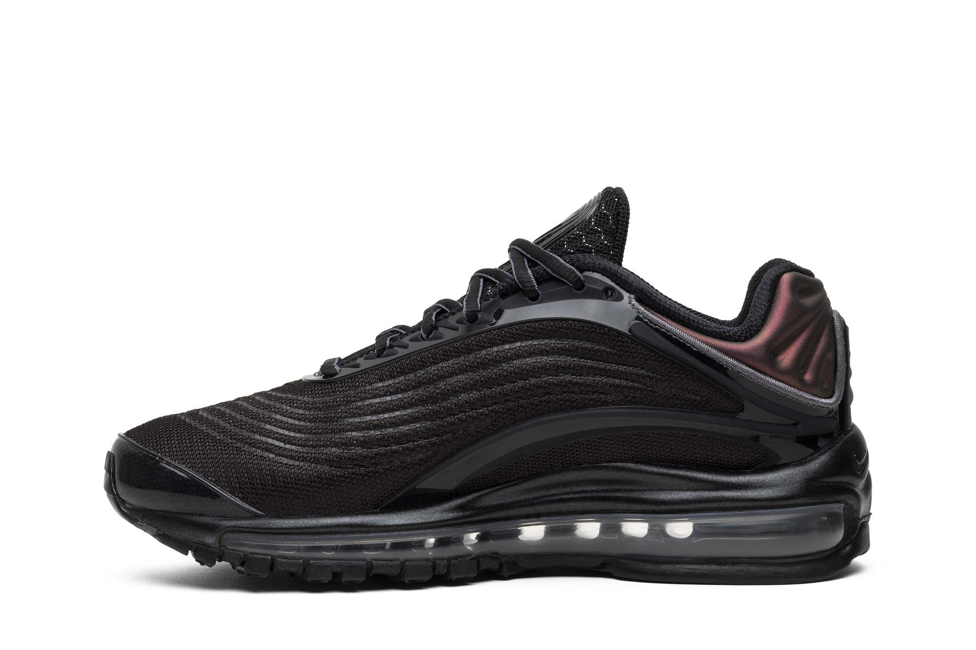 Buy Air Max Deluxe Black Bronze AV2589 001 GOAT