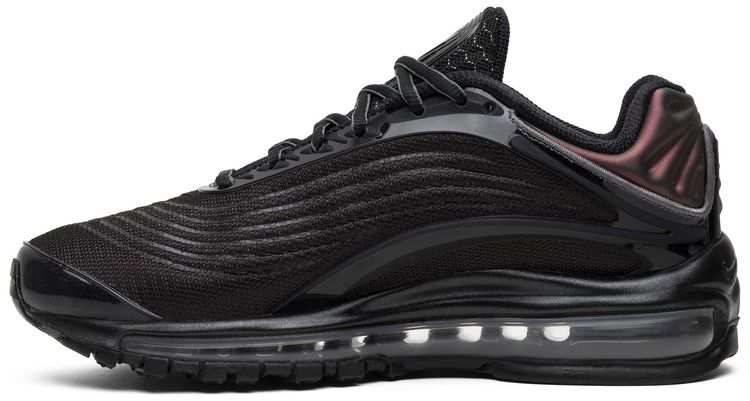 Nike Air Max Deluxe Black Bronze