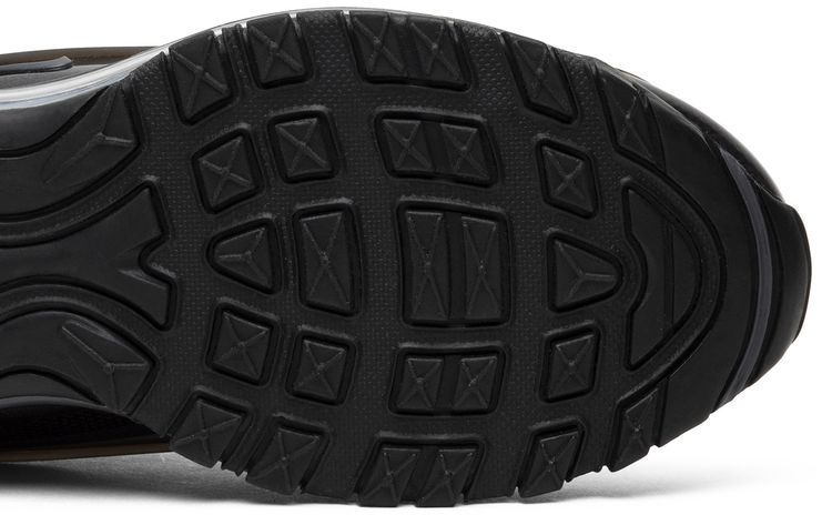 Nike Air Max Deluxe Black Bronze