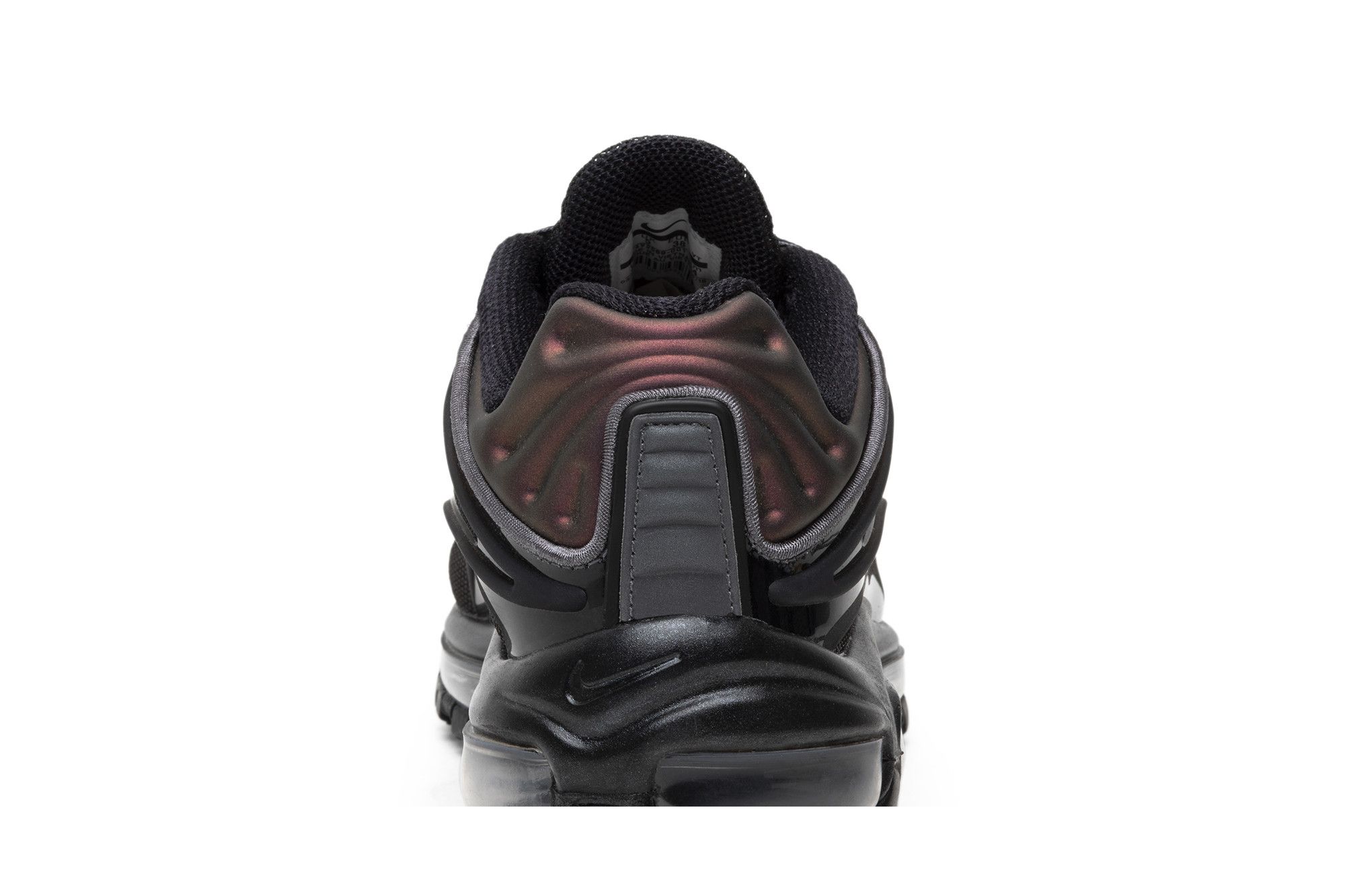 Air max deluxe black bronze clearance