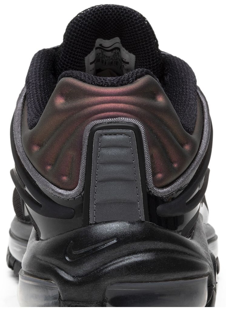 Nike Air Max Deluxe Black Bronze