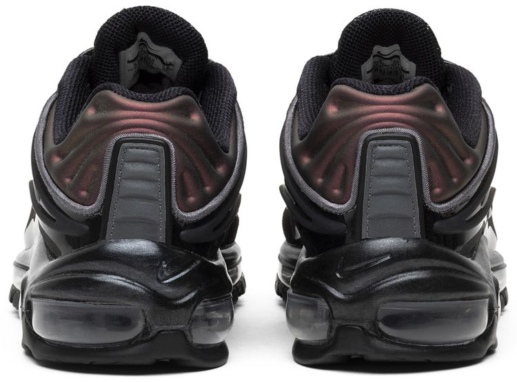 Nike Air Max Deluxe Black Bronze