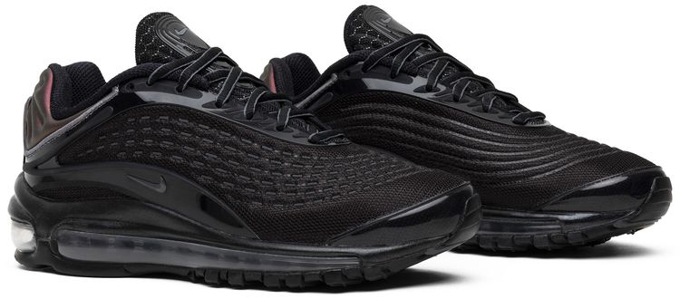 Nike Air Max Deluxe Black Bronze