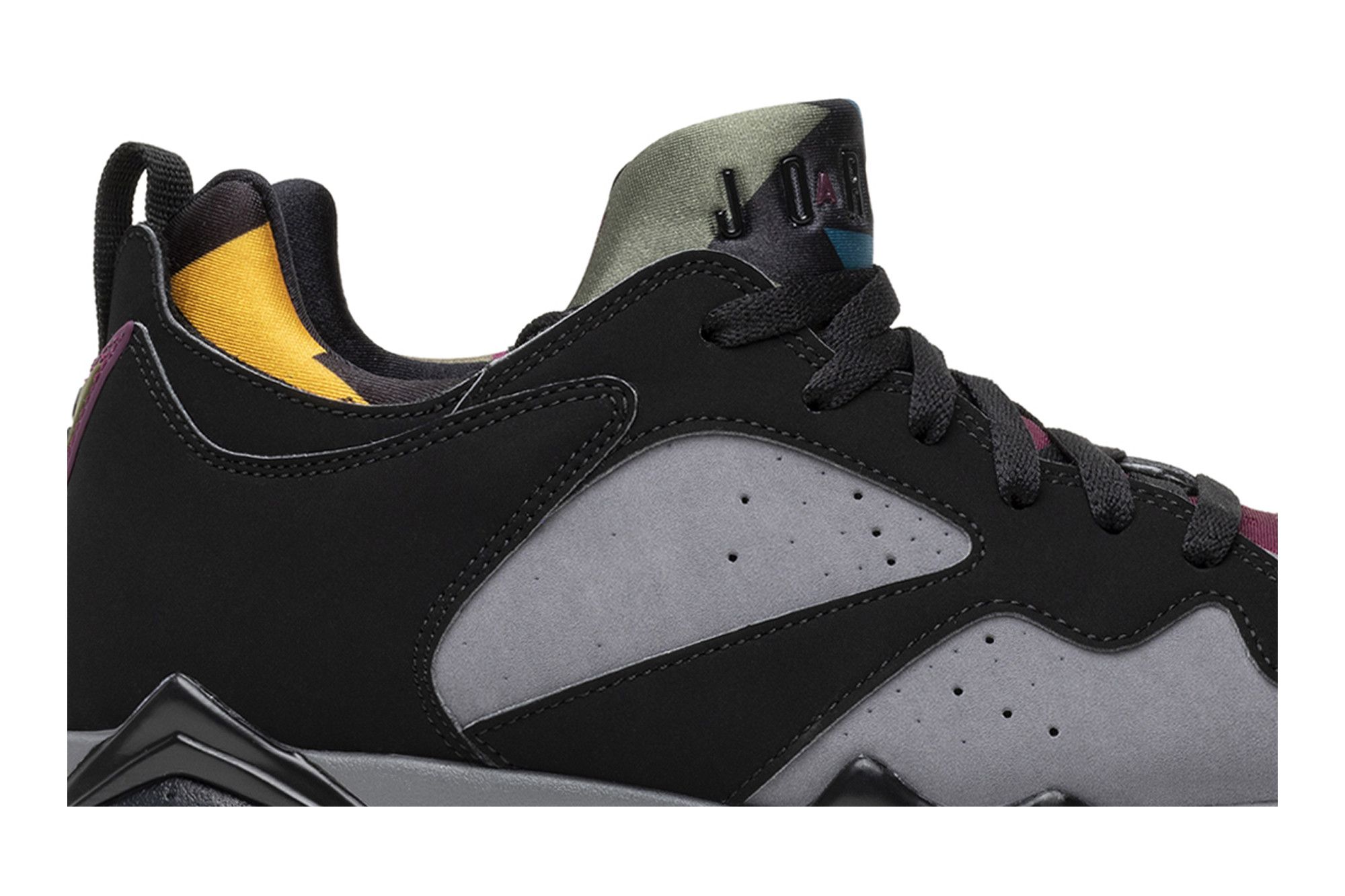 Jordan retro 7 low shop