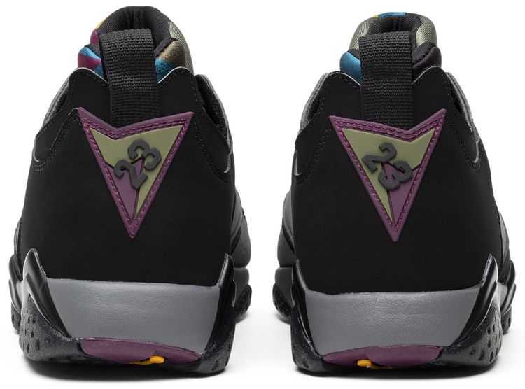Air Jordan 7 Retro Low NRG Bordeaux